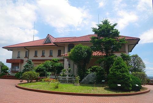 【四季彩の丘みやき】本年の花火大会観覧会は中止ですの画像