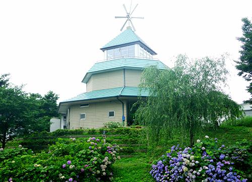 【風の館】綾部八幡神社　旗上げ神事展の画像