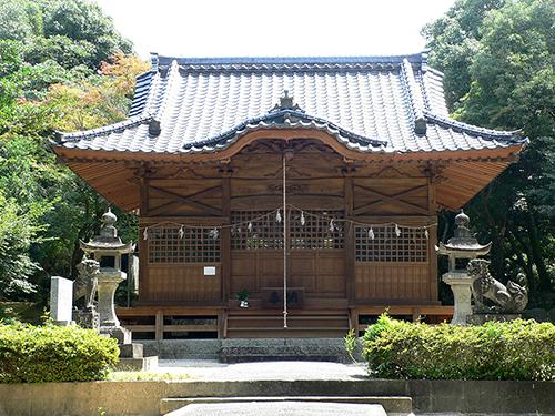 【お祭り】白石神社ほんげんぎょうの画像
