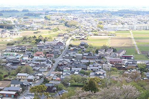 【みやき歩こう会】香田グリーンパーク・白坂公園・風天山を歩くの画像