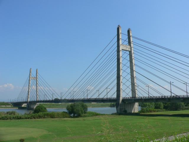 【みやき歩こう会】下田大橋・天建寺橋周辺をひと歩きの画像