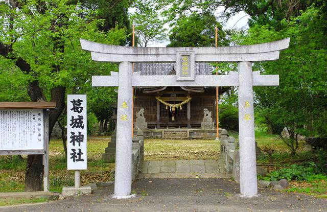 【矢俣八幡神社】秋大祭　奉納稚児舞　の画像