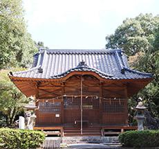 【みやき町歩こう会】白石神社周辺を歩くの画像