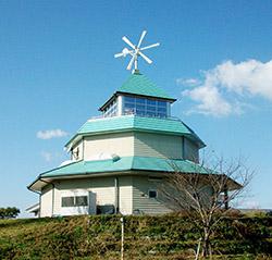 【風の館】第４回「星と大地の灯り」星景写真展の画像