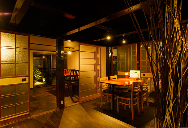 和タリアンkitchin Peace みやきsanpo みやき町観光協会 佐賀県みやき町 和タリアンkitchin Peace みやきsanpo みやき町観光協会 佐賀県みやき町