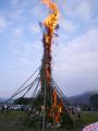 白石神社ほんげんぎょう