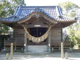 宇佐八幡神社