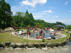 寒水川山田水辺公園 