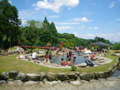 山田水辺公園 